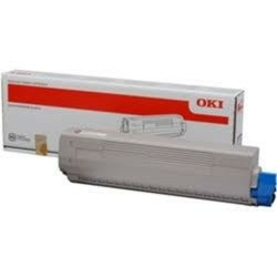 Toner OKI 44844508 Schwarz (MPN M0515946)