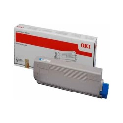 Original Toner OKI 44844615... (MPN M0515957)