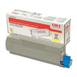 Original Toner OKI 46471101... (MPN M0516053)