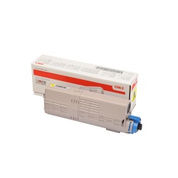 Original Toner OKI 46490605... (MPN M0516073)