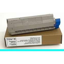 Original Toner OKI 46507507... (MPN M0516099)