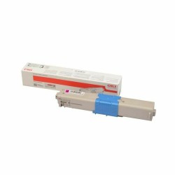 Toner OKI 46508710 Magenta (MPN M0516114)