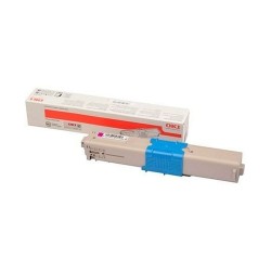 Toner OKI 46508714 Magenta (MPN M0516118)