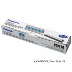 Original Toner Panasonic KX... (MPN M0516620)