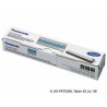 Original Toner Panasonic KX MC/6015/6255 Türkis