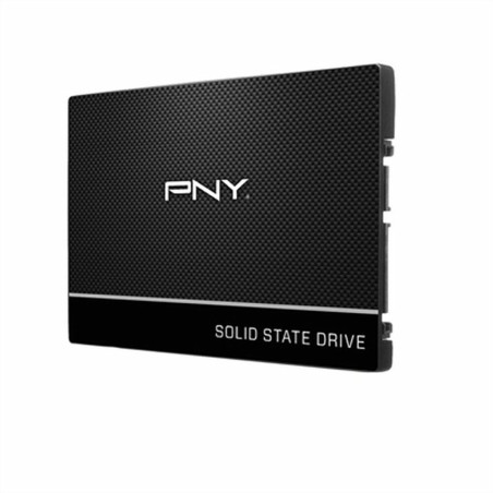 Festplatte PNY SOLID STATE DRIVE7CS900-480-PB 2,5" SATA3 480 GB SSD