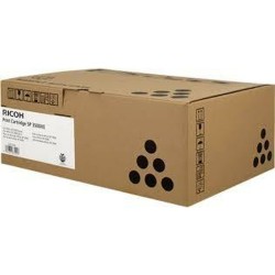 Toner Ricoh 407646 Schwarz (MPN M0517013)