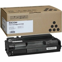 Toner Ricoh 821242 Schwarz (MPN M0517028)