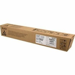 Toner Ricoh 841817 Schwarz (MPN M0517045)