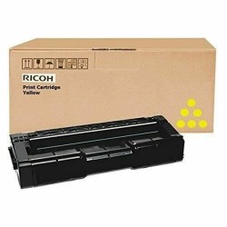 Toner Ricoh 407639 Gelb (MPN M0517363)