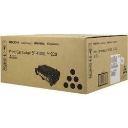 Toner Ricoh 407652 Schwarz (MPN M0517370)