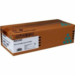 Toner Ricoh 408341 Türkis (MPN M0517424)