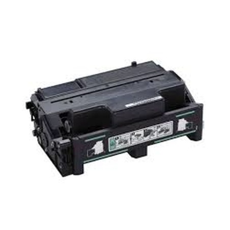 Toner Ricoh Schwarz