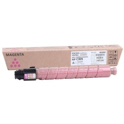 Original Toner Ricoh 842081... (MPN M0517524)