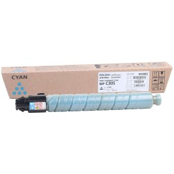 Original Toner Ricoh 841595... (MPN M0517525)