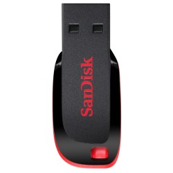 USB Pendrive SanDisk Cruzer... (MPN M0517917)