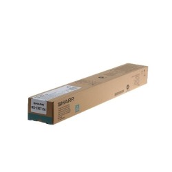 Toner Sharp MX23GTCA... (MPN M0517942)