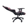 Gaming-Stuhl Talius GECKO V2 Schwarz Rosa