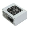 Stromquelle TooQ TQEP-500S-SFX 500W ATX 500 W RoHS CE