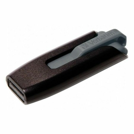 USB Pendrive Verbatim V3 Schwarz Grau 32 GB