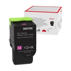 Toner Xerox 006R04366 Magenta (MPN M0519931)