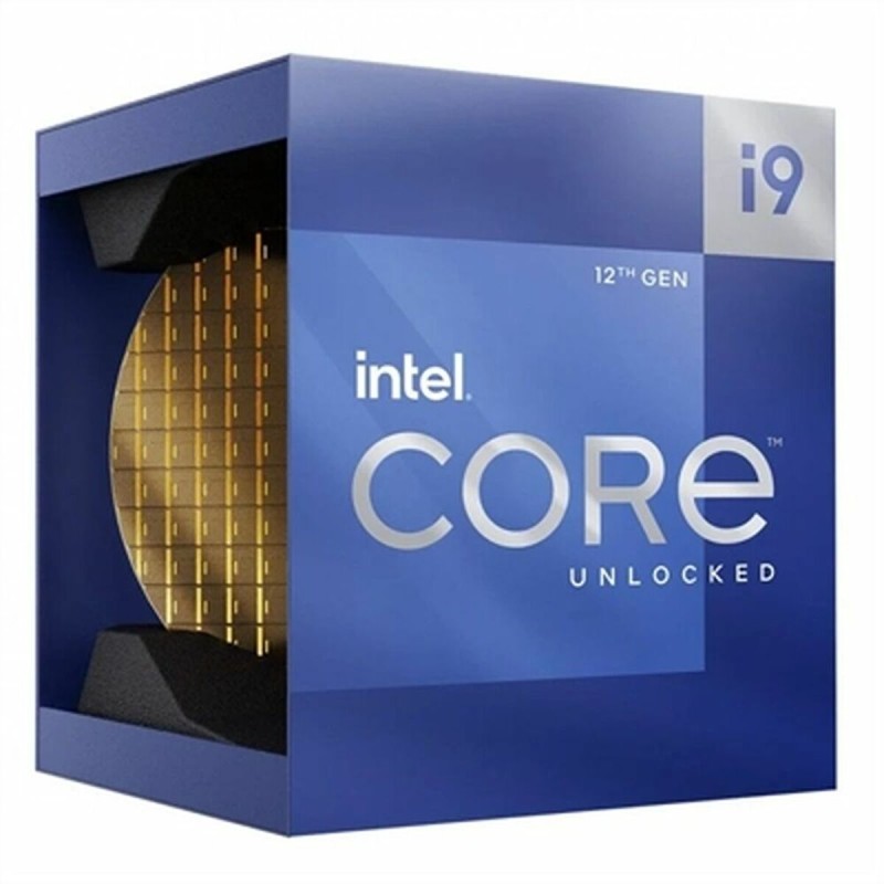 Prozessor Intel BX8071512900K 5.2Ghz 30MB LGA 1700 LGA 1700