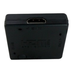 Externe Box Ewent EW7023 SSD M2 USB 3.1 Aluminium