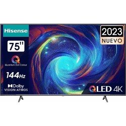 Smart TV Hisense 75E7K PRO... (MPN S0451114)