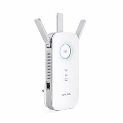 Schnittstelle TP-Link RE450... (MPN S0202093)