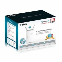 WLAN-Repeater D-Link... (MPN S0202393)