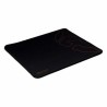 Gaming Mauspad Krom APTAPC0333 32 x 27 x 0,3 cm Schwarz