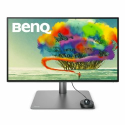 Monitor BenQ PD2725U 27" 4K... (MPN M0319004)