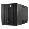 Unterbrechungsfreies Stromversorgungssystem Off Line NGS FORTRESS2000V2 UPS 900W Schwarz