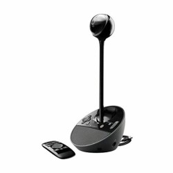 Webcam Logitech BCC950 USB 2.0