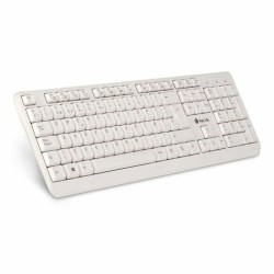 Tastatur NGS Spike Weiß (MPN S0220239)