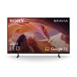 Smart TV Sony KD-43X80L 4K... (MPN S0450246)