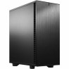 ATX Semi-Tower Gehäuse Fractal Design FD-C-DEF7C-01 Schwarz