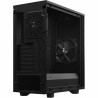 ATX Semi-Tower Gehäuse Fractal Design FD-C-DEF7C-01 Schwarz