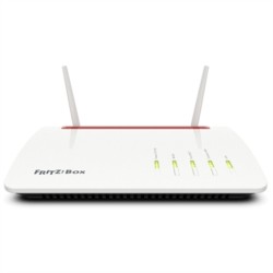 Router Fritz! 20002818 (MPN S0222878)