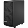 ATX Semi-Tower Gehäuse Fractal Design FD-C-MES2C-01 Schwarz