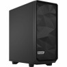 ATX Semi-Tower Gehäuse Fractal Design FD-C-MES2C-01 Schwarz