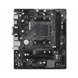 Motherboard ASRock A520M-HDV AMD AM4 AMD