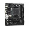 Motherboard ASRock A520M-HDV AMD AM4 AMD