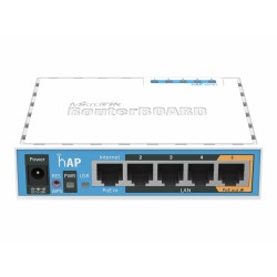 Router Mikrotik RB951UI-2ND (MPN M0200863)