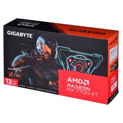 Grafikkarte Gigabyte 9VR77XTGO-00-10 12 GB GDDR6