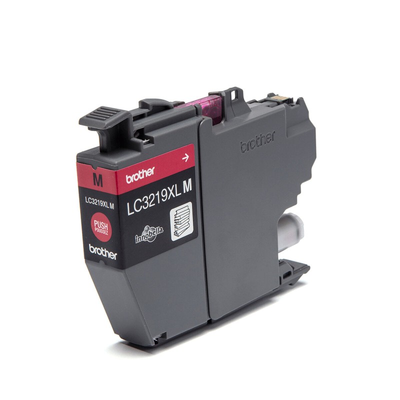 Original Tintenpatrone Brother LC-3219XLM Magenta