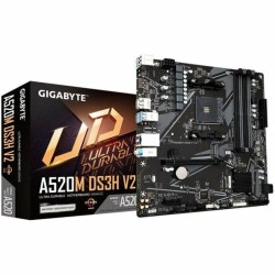 Motherboard Gigabyte A520M... (MPN M0310951)