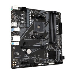 Motherboard Gigabyte A520M DS3H V2 AMD AM4