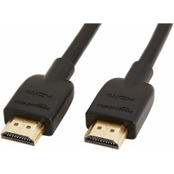 HDMI Kabel Amazon Basics... (MPN S3555408)