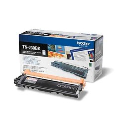 Original Toner Brother TN-230BK Schwarz